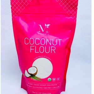 Coconut Flour